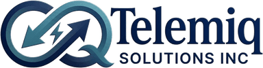 Telemiq Solutions Inc.