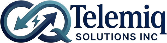 Telemiq Solutions Inc.