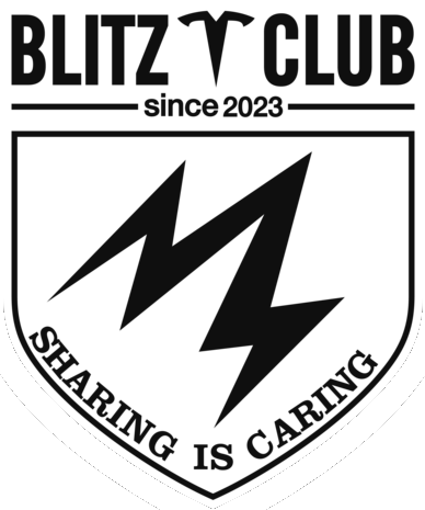 Blitz T Club logo